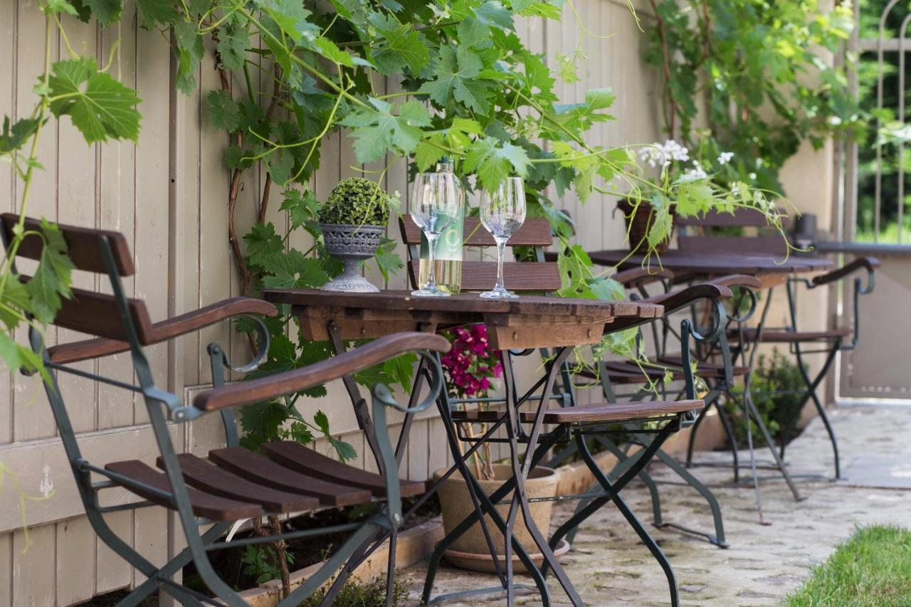 Kuria Apartman Budapest With Free Parking מראה חיצוני תמונה