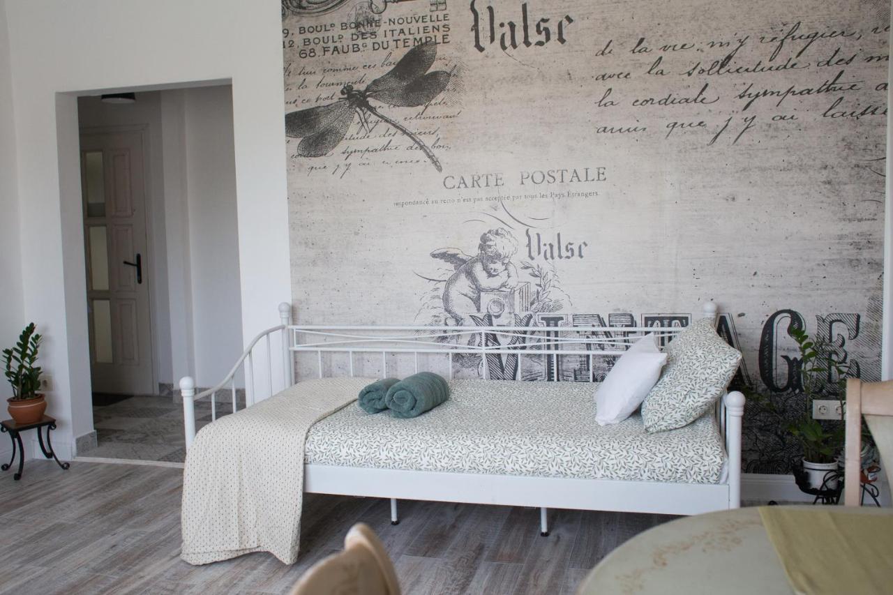 Kuria Apartman Budapest With Free Parking מראה חיצוני תמונה