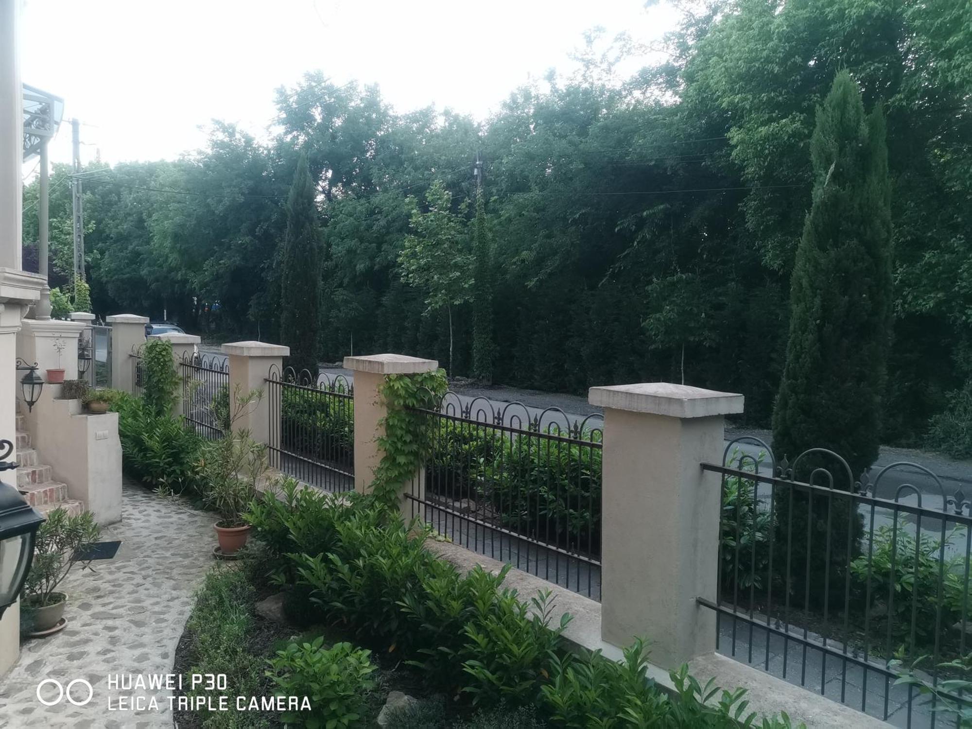 Kuria Apartman Budapest With Free Parking מראה חיצוני תמונה