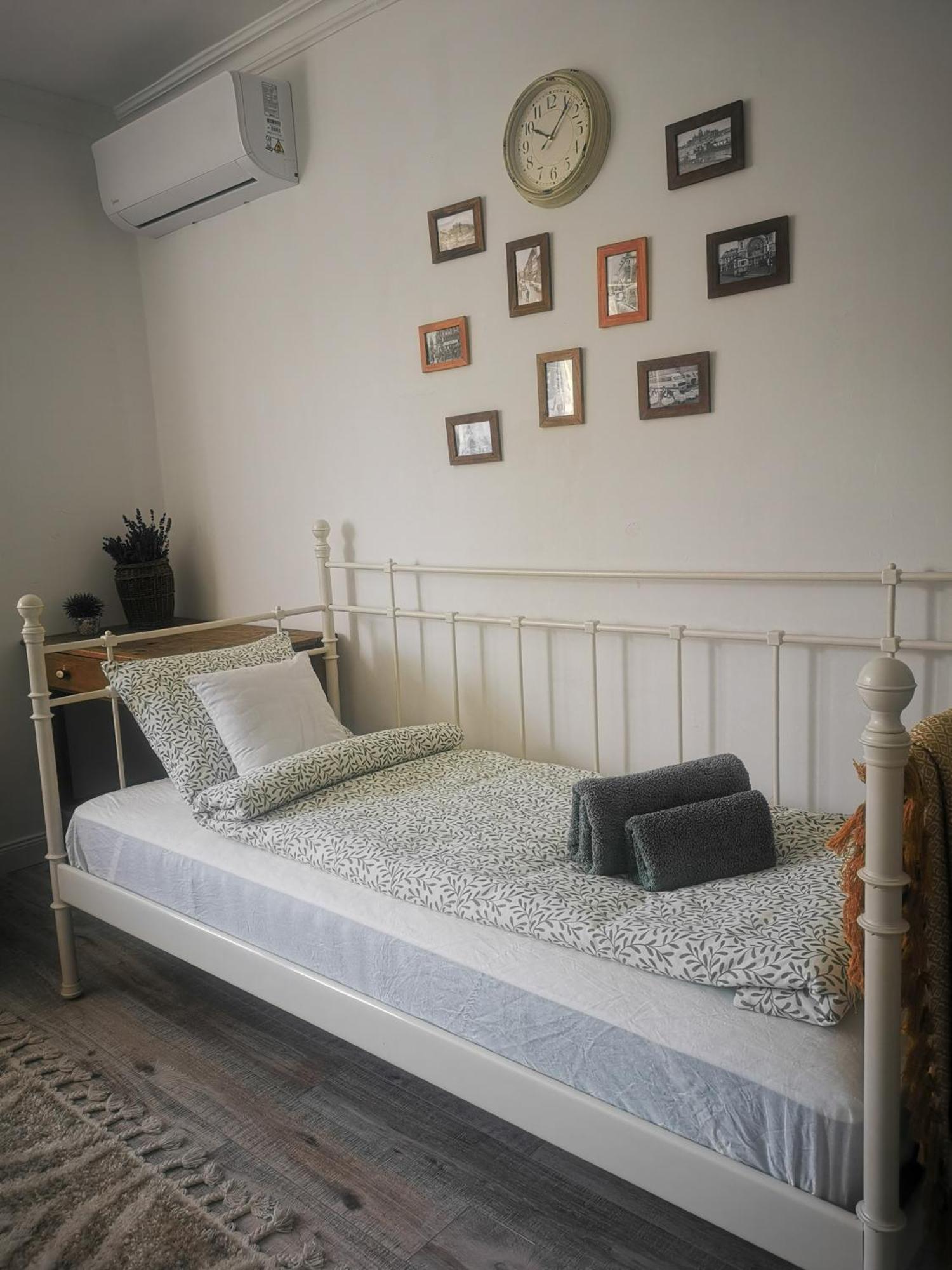 Kuria Apartman Budapest With Free Parking מראה חיצוני תמונה