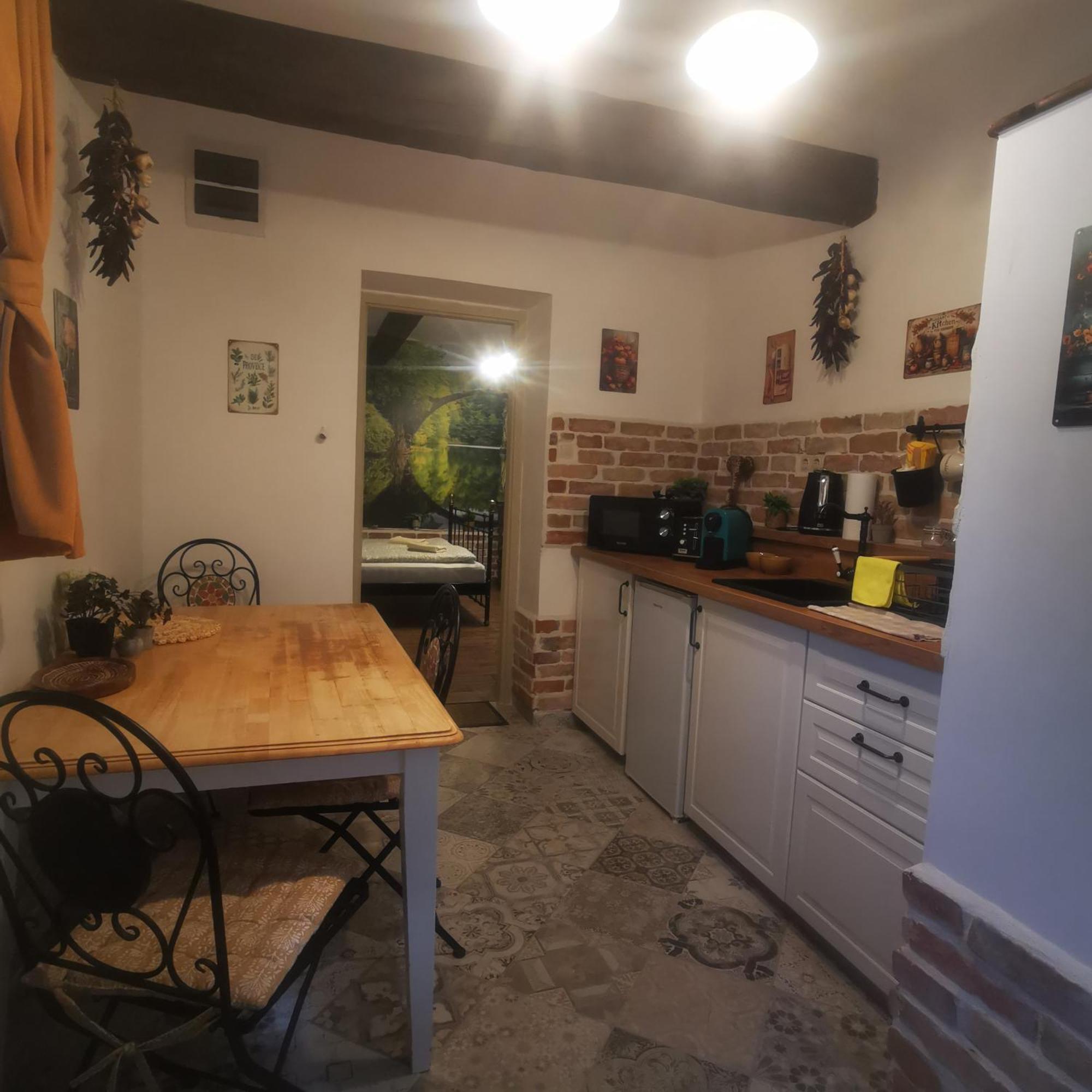 Kuria Apartman Budapest With Free Parking מראה חיצוני תמונה